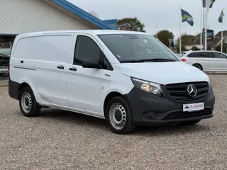 Mercedes eVito 112 L
