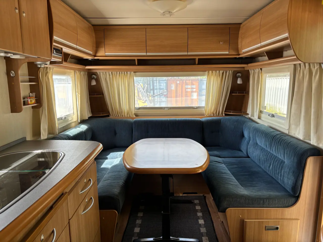 Billede 5 - Cabby 620 F3