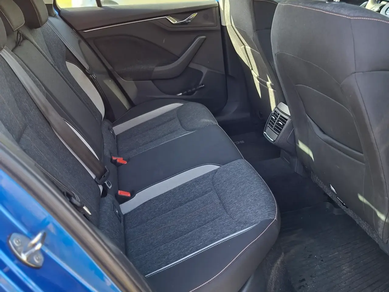 Billede 15 - Skoda Scala 1,0 TSi 110 Ambition DSG