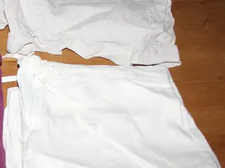 Shorts, H&M, Departure, str. 40/42, Ubrugt