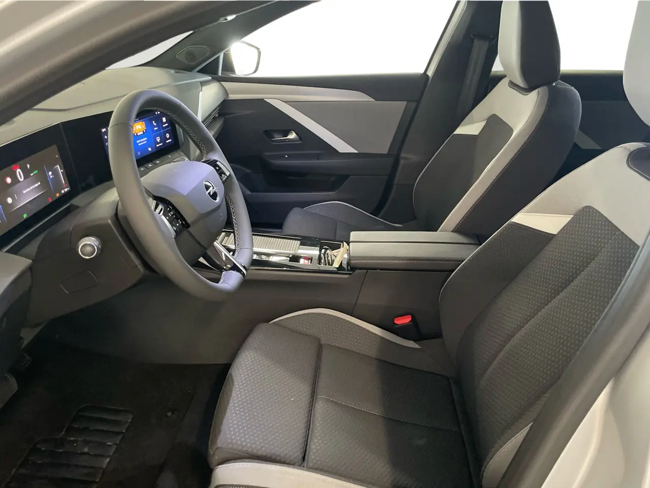 Billede 13 - Opel Astra-e 54 Elegance Sports Tourer