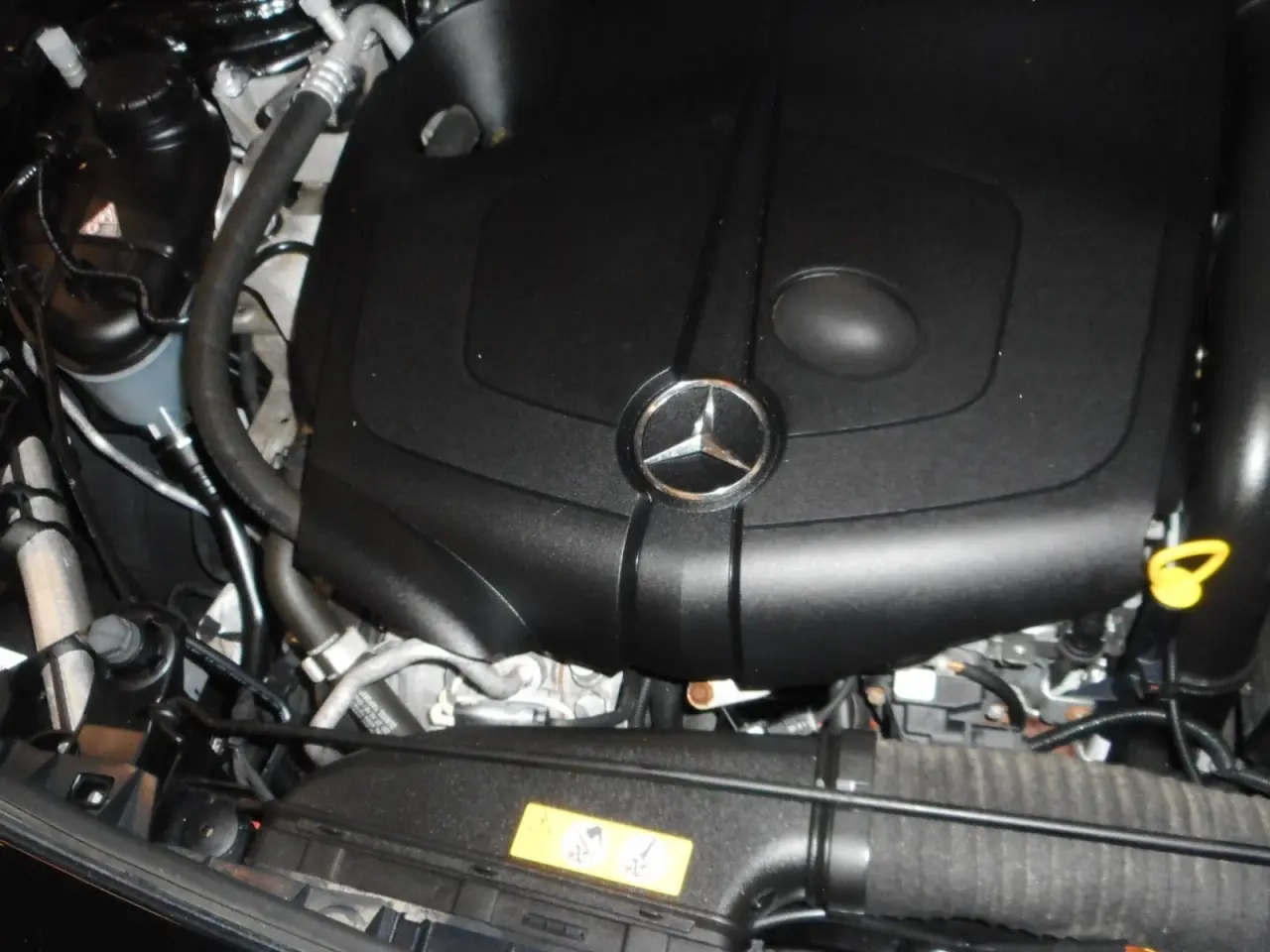Billede 13 - Mercedes B200 d 2,2 aut.