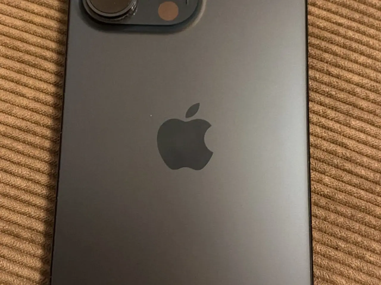 Billede 2 - iPhone 15 pro Max 256 gb