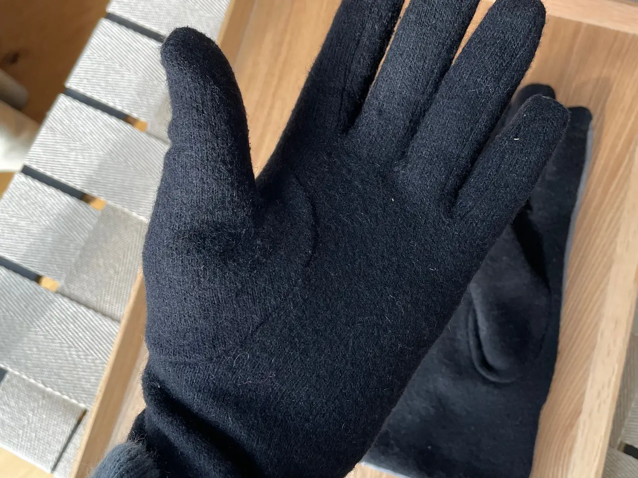 Billede 5 - Maanii handsker