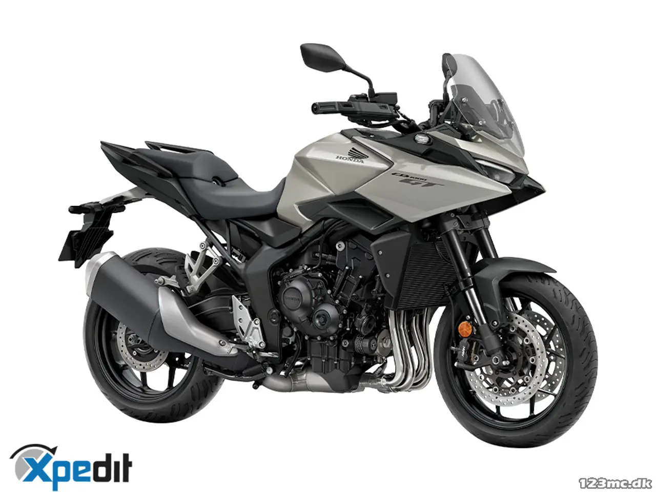 Billede 6 - Honda CB 1000 GT