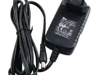 SONOS Bridge strømforsyning 5V= 2,0A AC Adaptor