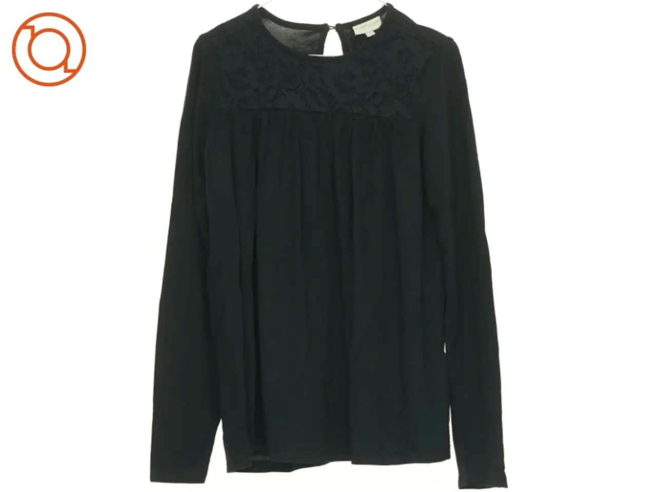 Billede 1 - Bluse fra Pomp de Lux (str. 140 cm)