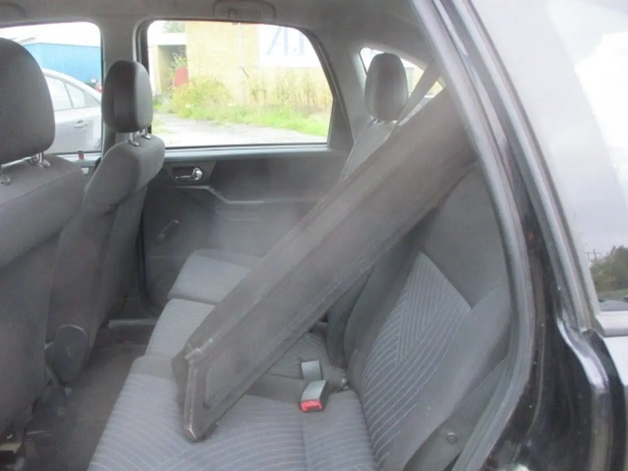 Billede 7 - Opel Meriva 1,4 16V Cosmo