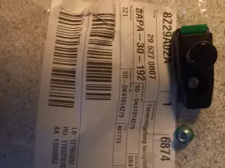 køleskabskontakt