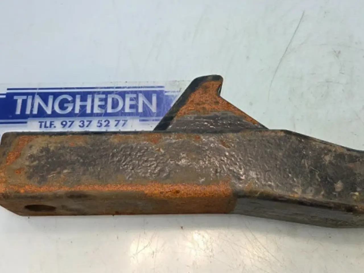 Billede 8 - New Holland  T6.165   Træk   87731771