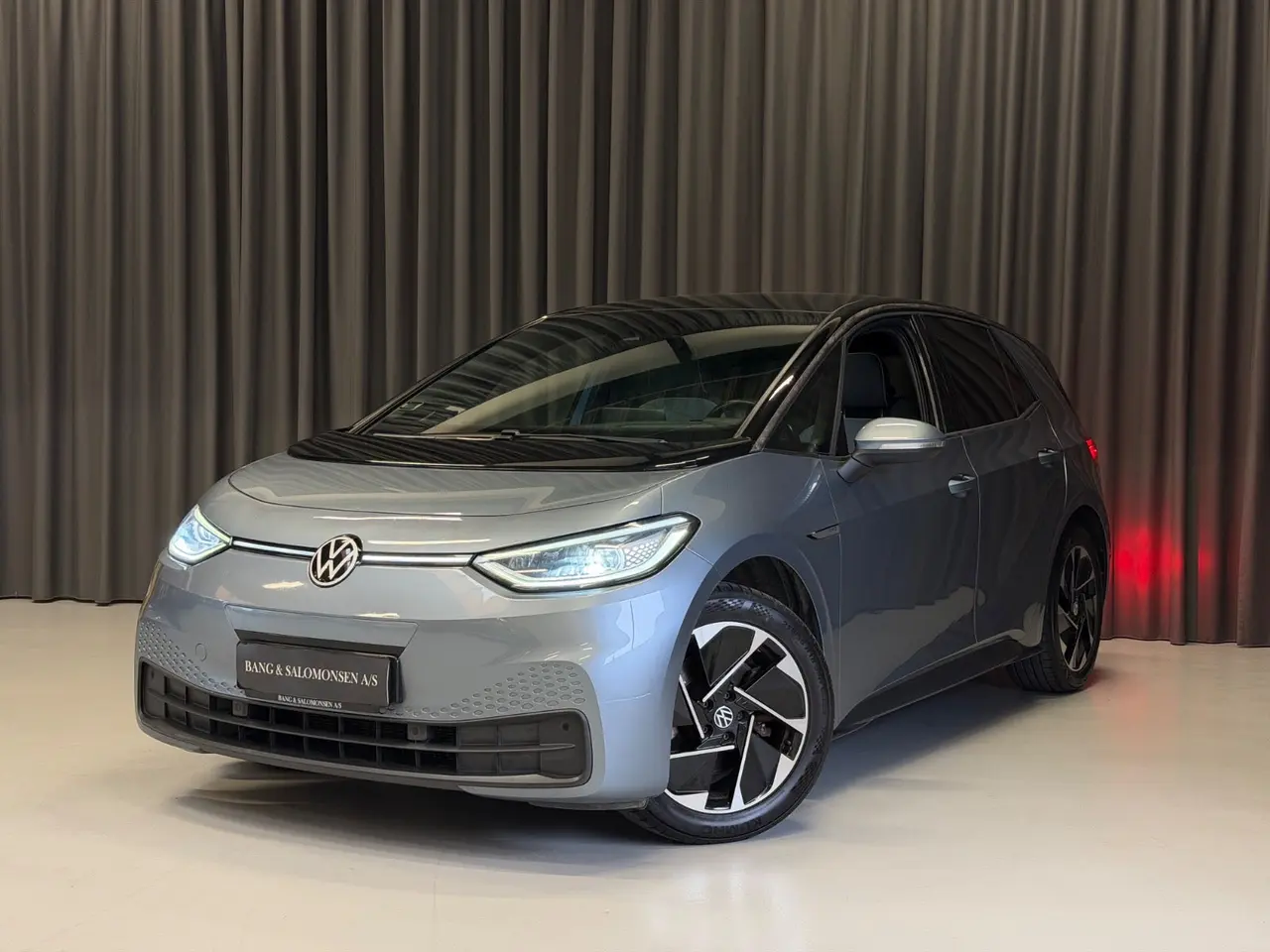 Billede 1 - VW ID.3 58 Pro Performance Max