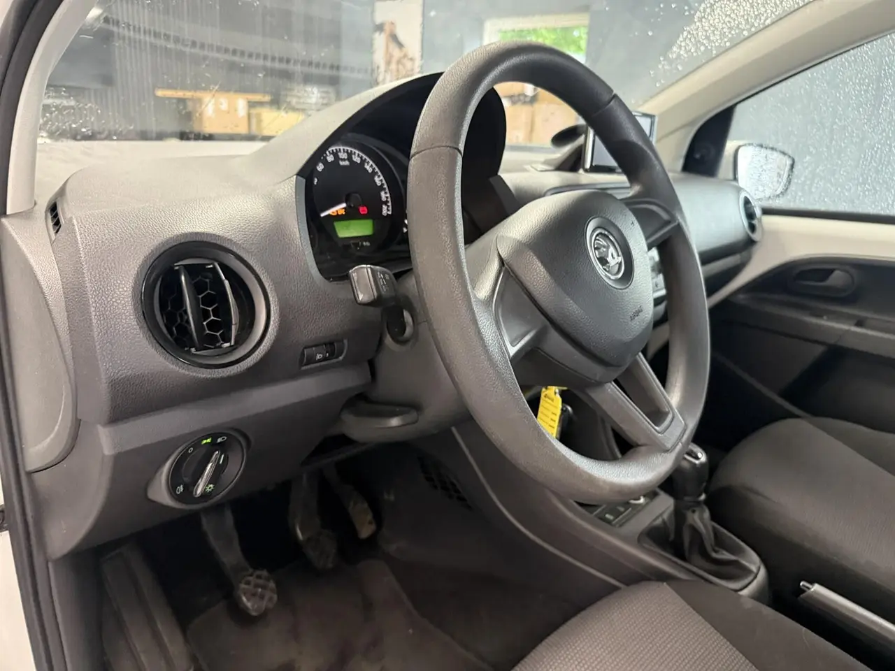Billede 11 - Skoda Citigo 1,0 MPI Ambition 60HK 5d