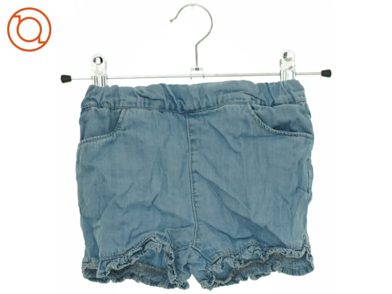 Billede 1 - Shorts fra Name It (str. 104 cm)