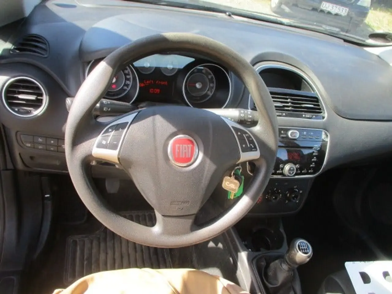 Billede 8 - Fiat Punto 0,9 TwinAir 85