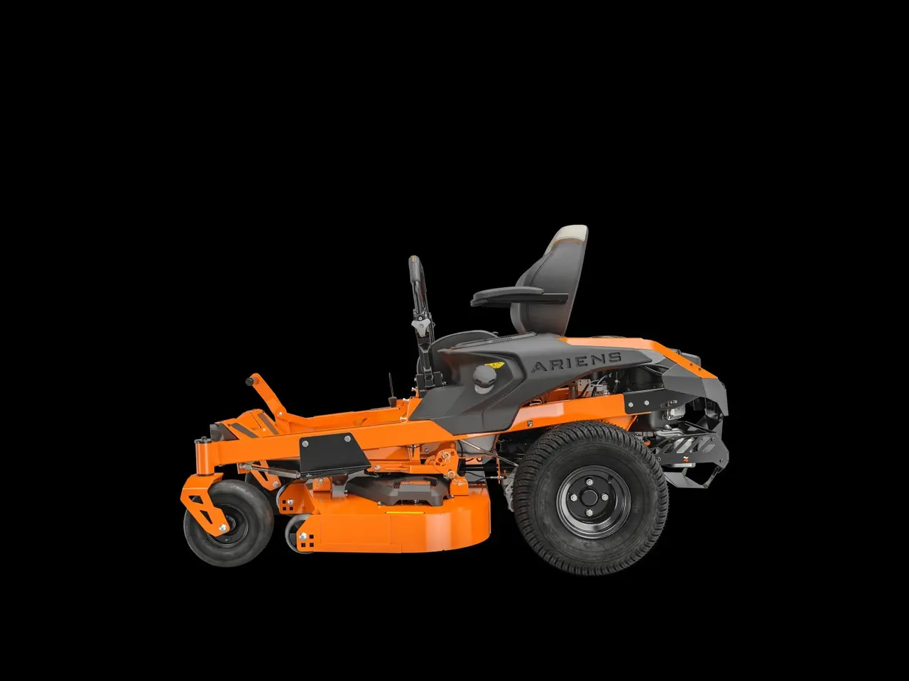 Billede 2 - ARIENS ZERO-TURN IKON 52"