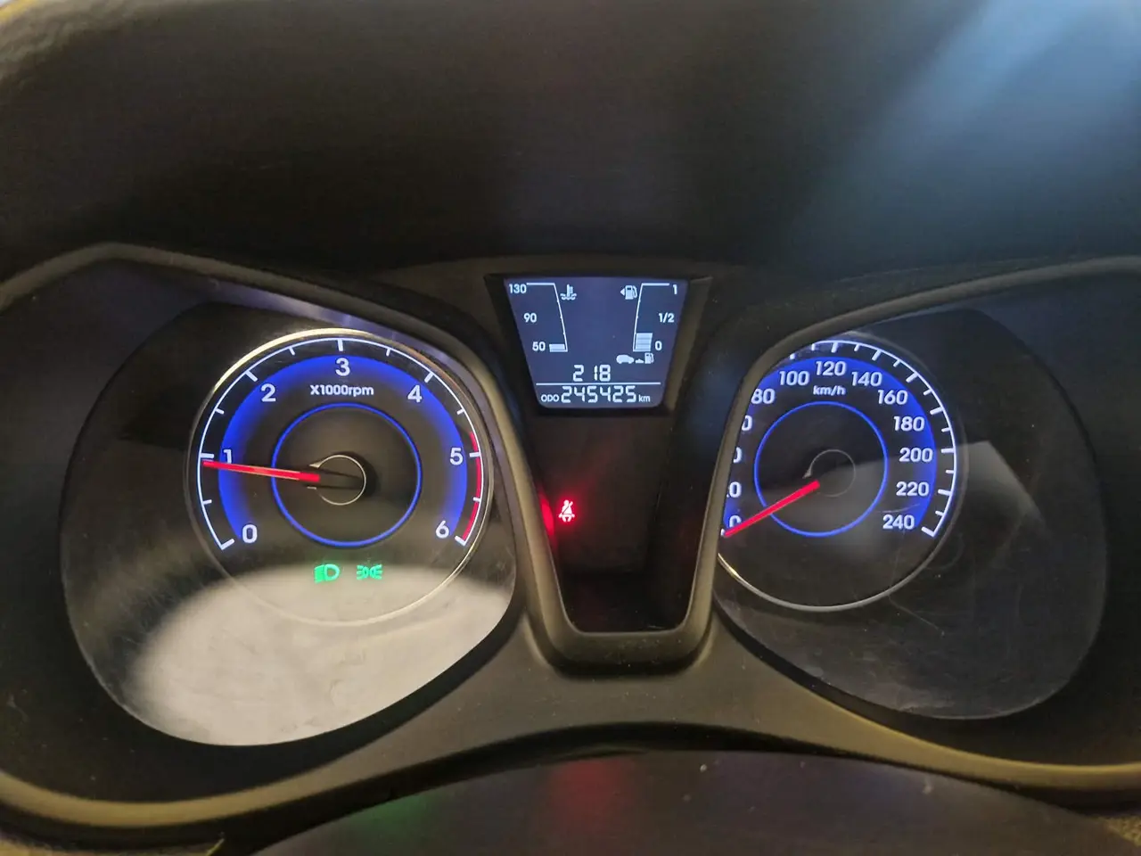 Billede 11 - Hyundai IX20