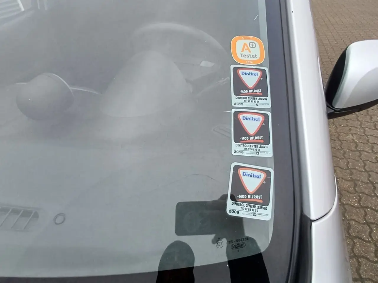 Billede 21 - Opel Agila 1,2 Enjoy