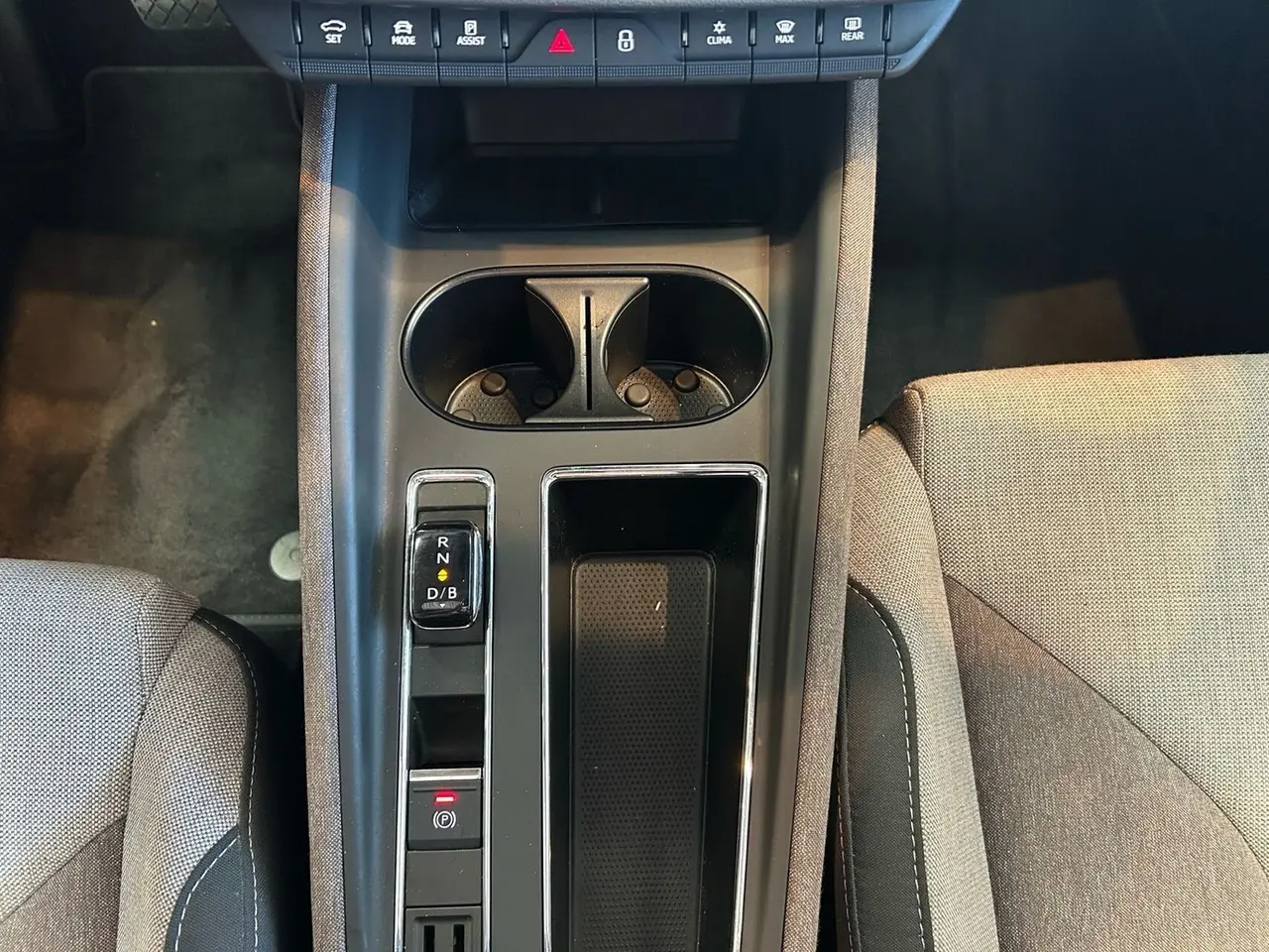 Billede 12 - Skoda Enyaq 80 iV