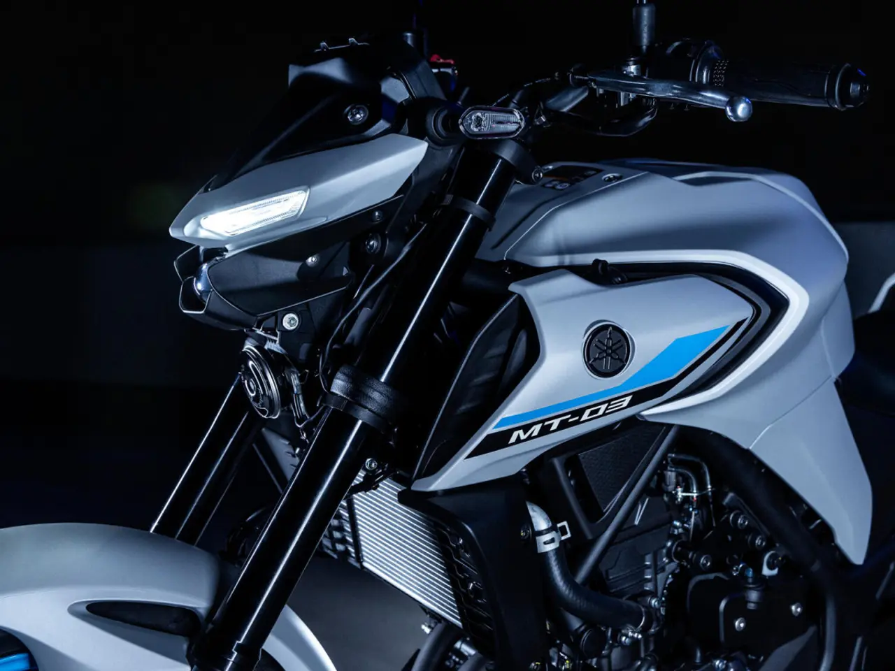 Billede 23 - Yamaha MT-03