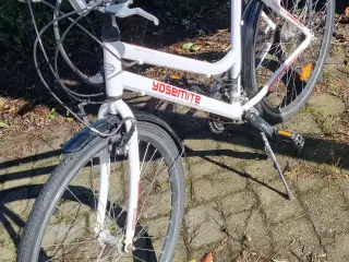 Pæn børne cykel