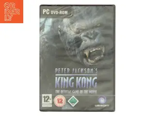 King Kong