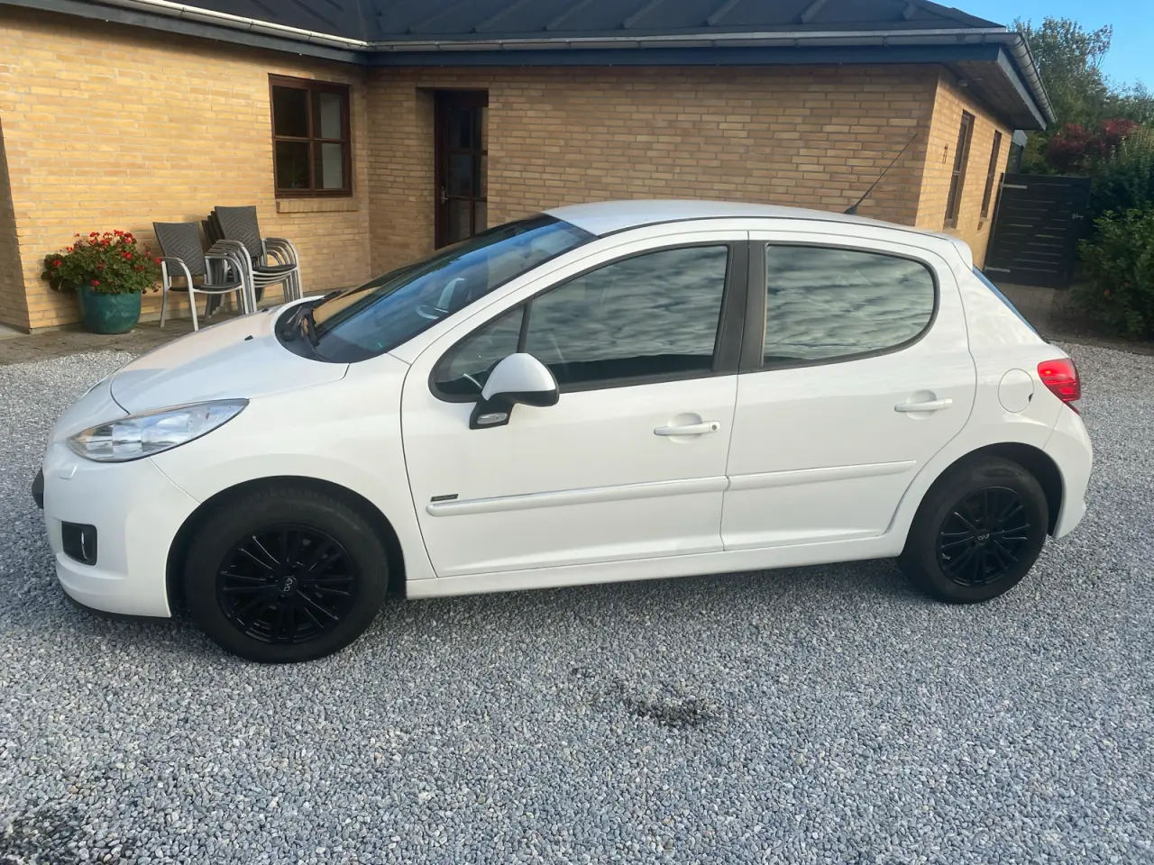Billede 4 - Peugeot 207 1,6 hdi