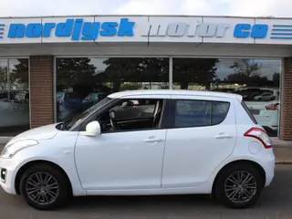 Suzuki Swift 1,2 Dualjet Comfort