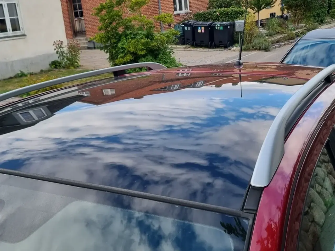 Billede 12 - Nissan Qashqai 1,6 dCi Tekna