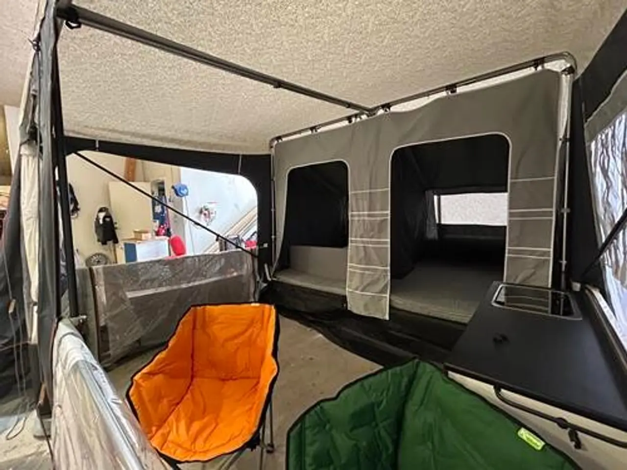 Billede 8 - Camp-let North 500 LB