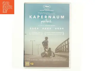 Kapernaum