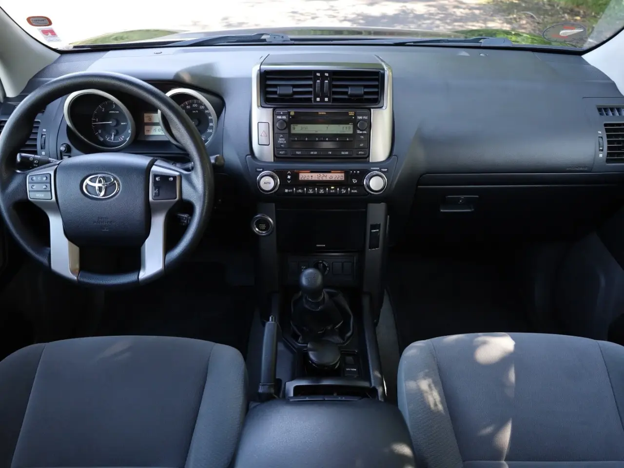 Billede 5 - Toyota Land Cruiser 3,0 D-4D T2 Van
