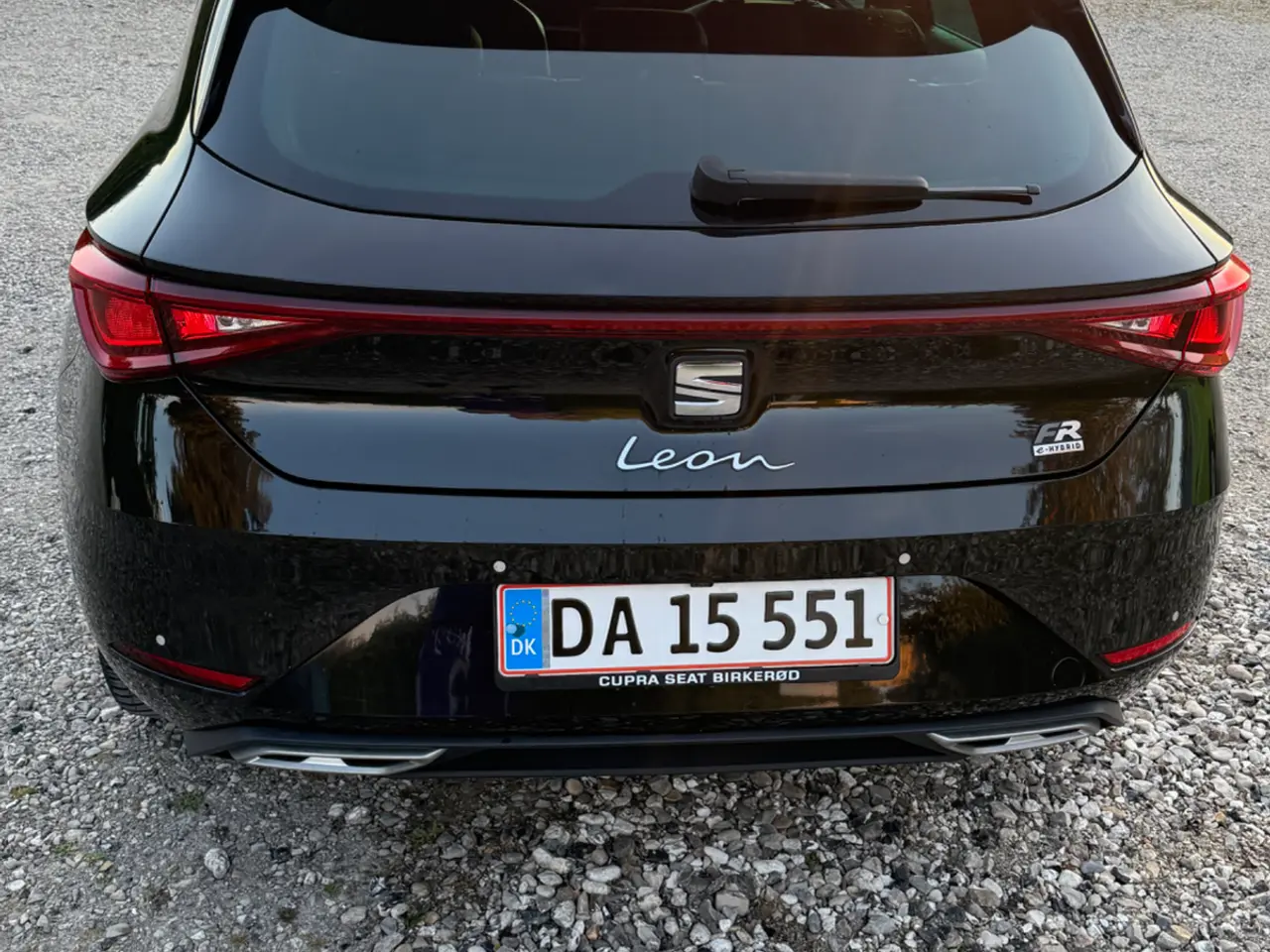 Billede 6 - Seat Leon 1,4 eHybrid FR DSG