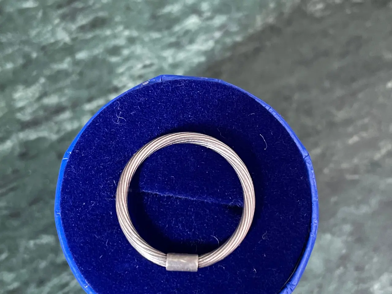 Billede 3 - Jane Kønig Small Salon ring