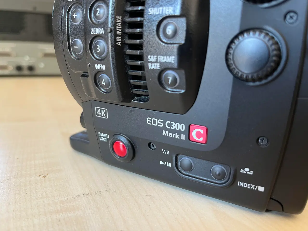 Billede 6 - Canon EOS C300 MarkII