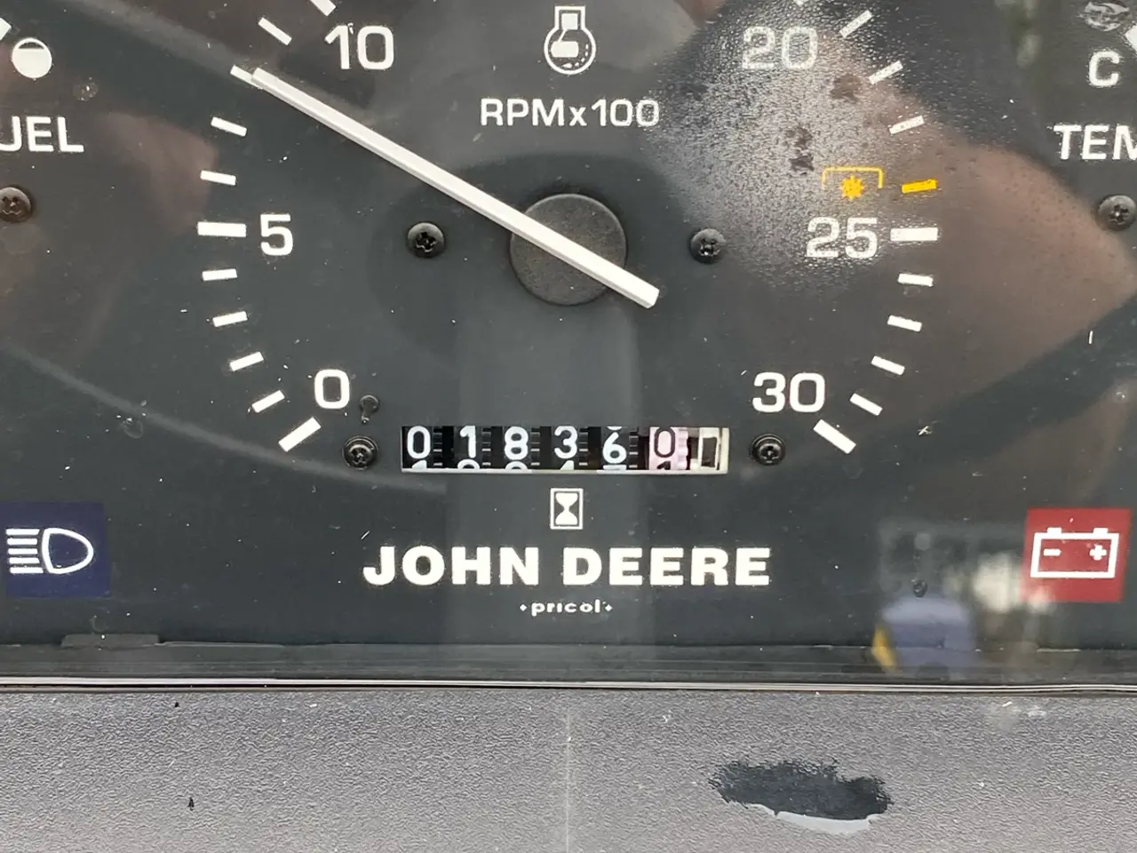 Billede 4 - John deere 5310