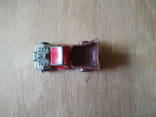 Corgi legetøjsbil