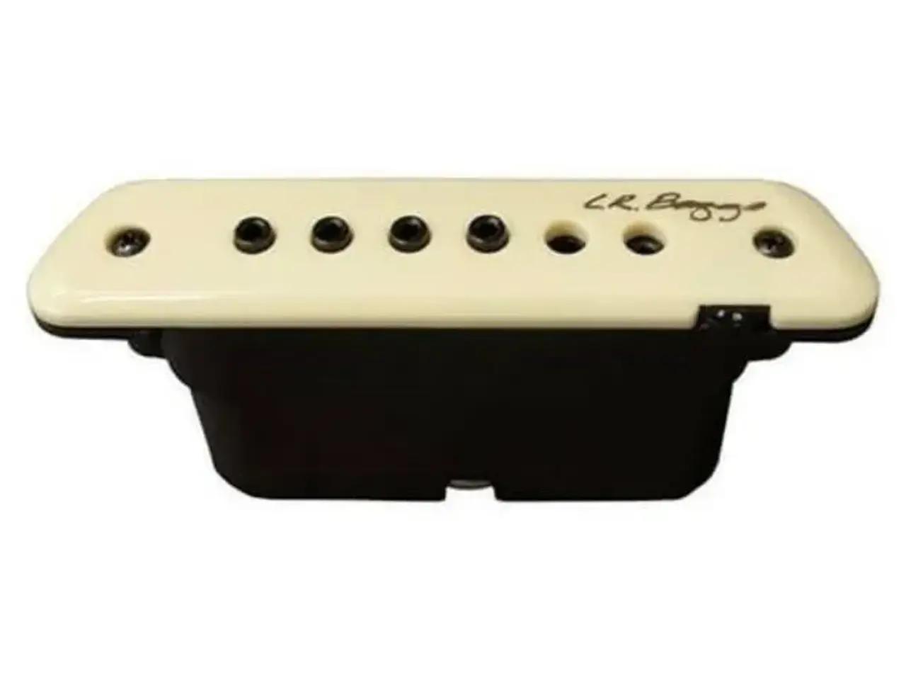Billede 1 - LR Baggs