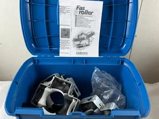 Cablofil Fas Roller kabel Pulling System Kit Wire