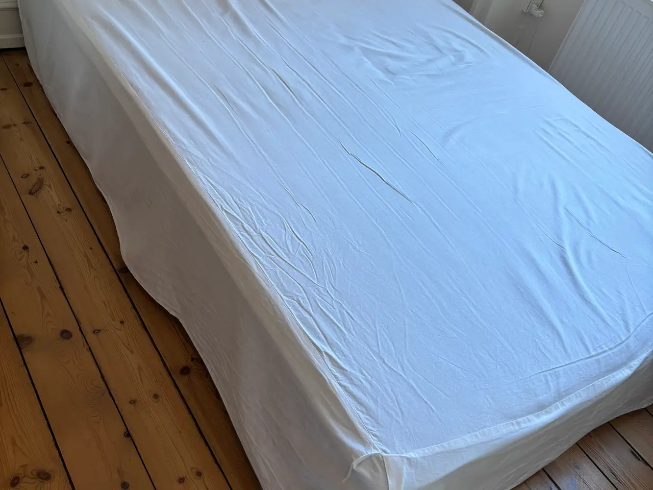 Billede 5 - GRATIS SENG 140x200