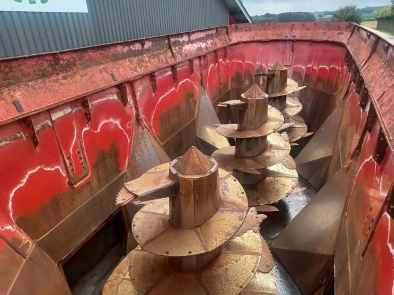Billede 4 - - - - HØGILD 40 M3