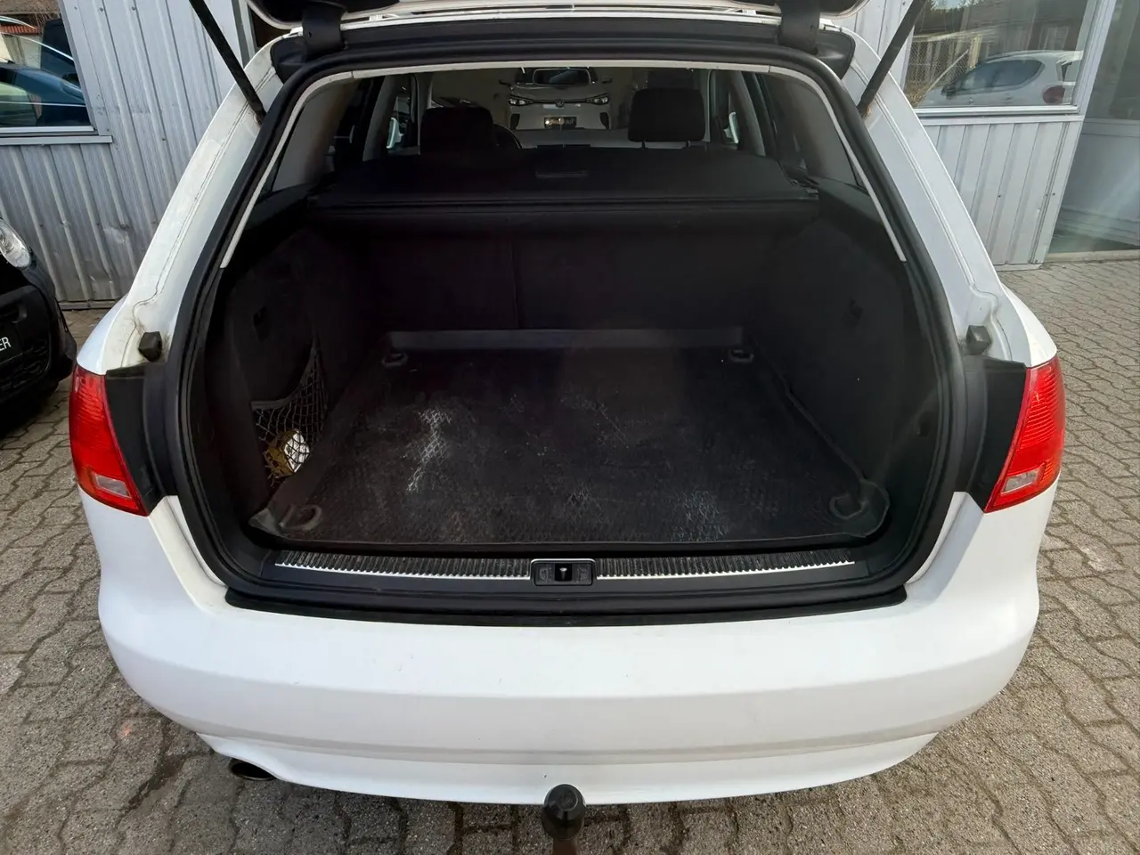Billede 11 - Audi A4 2,0 S-line Avant