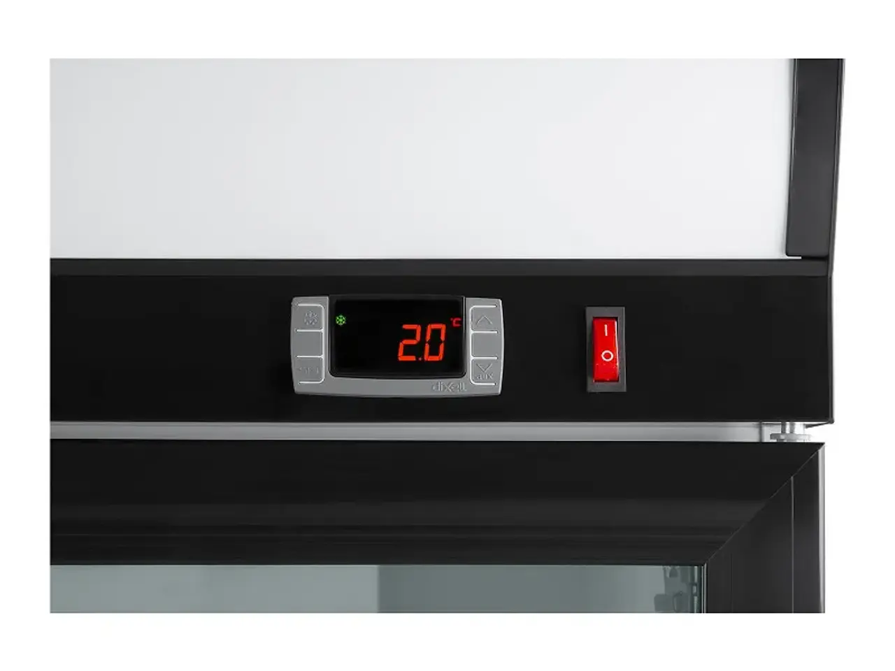 Billede 4 - Flaskekøleskab 630 Liter – B923 x D720 x H1985 mm