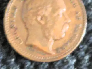 Danmark Medalje 1864