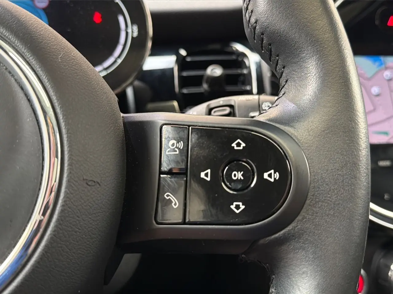Billede 14 - MINI Cooper SE  Edition Premium Plus