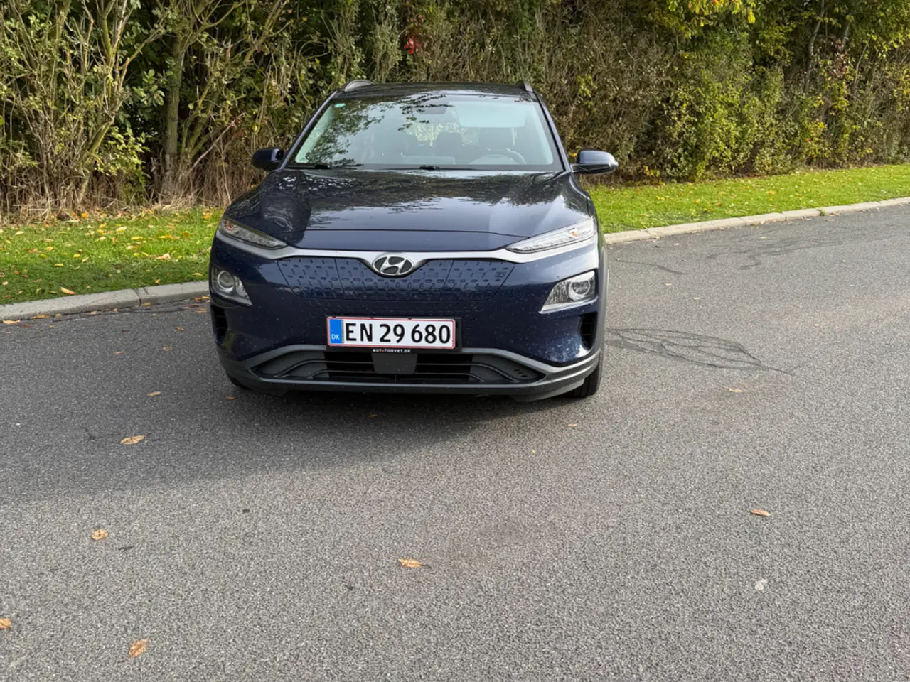 Billede 2 - Hyundai Kona 64 EV Trend