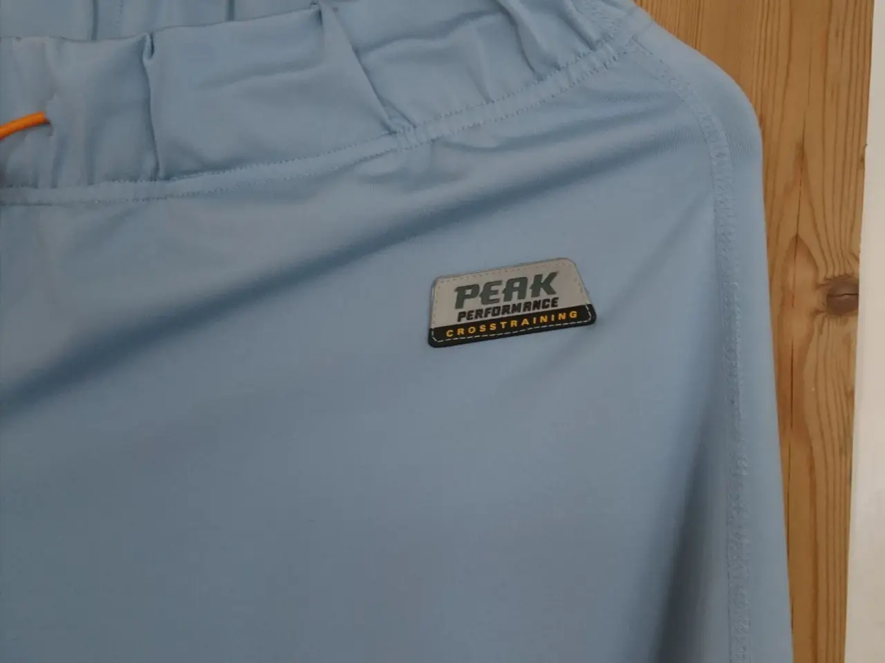 Billede 2 - Fritids bukser Peak Performance