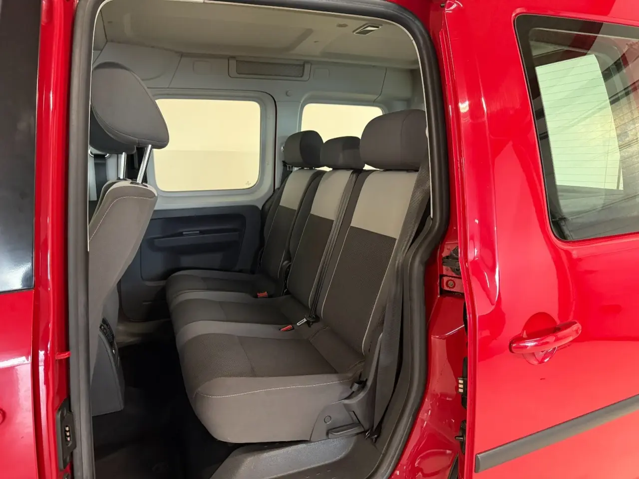 Billede 8 - VW Caddy 1,2 TSi 85 Trendline