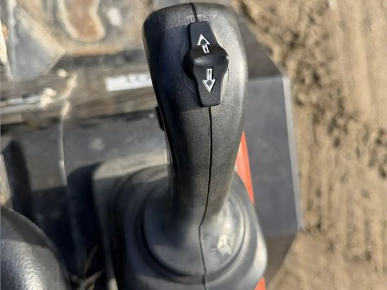 Billede 13 - Kubota RT160-2 - Vægt / weight 1,9 ton