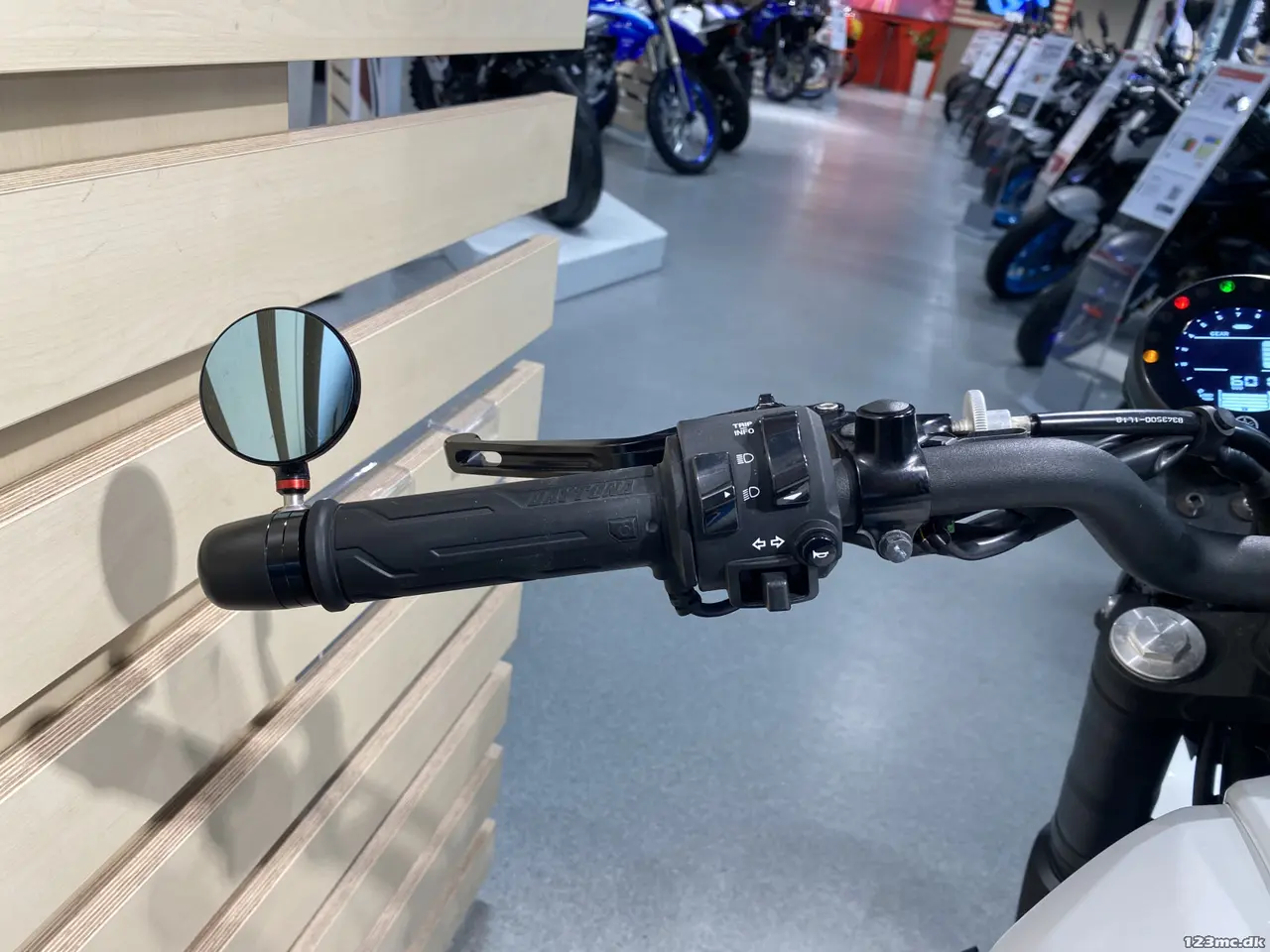 Billede 6 - Yamaha XSR 700