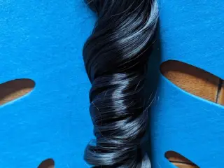 Fiber extensions 60 cm